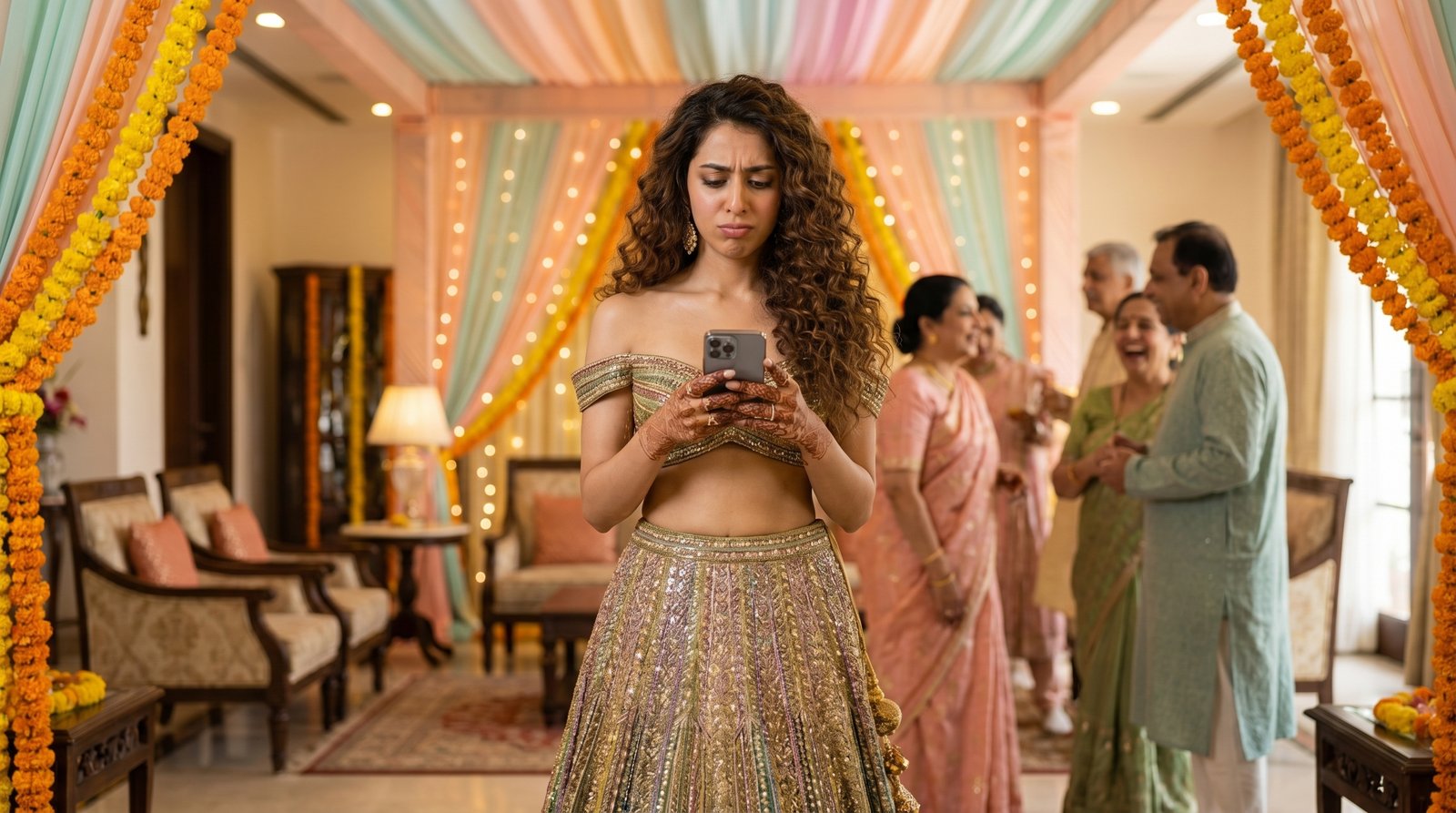 E-Shagun digital gifting add-on Yadaash